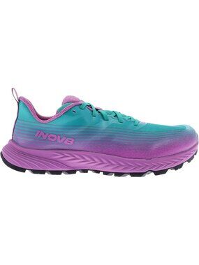 Women's Trail Running Shoes, Lightweight, Breathable, Cushioned for Comfort